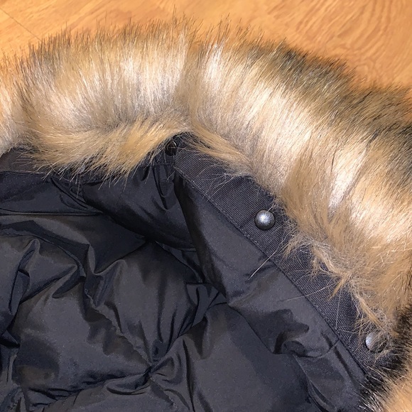 NWT The North Face Men's New FUTURELIGHT Defdown Parka, Large - Picture 14 of 15